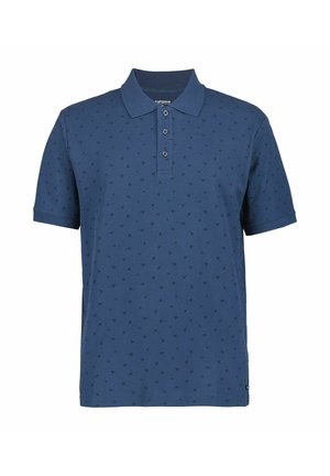 VELLETRI - Pikeepaita - marinenblau