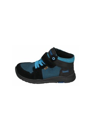 koel, GEFÜTTERTE SNEAKERS SKY TEX ROYAL  - High-top trainers - royal blue