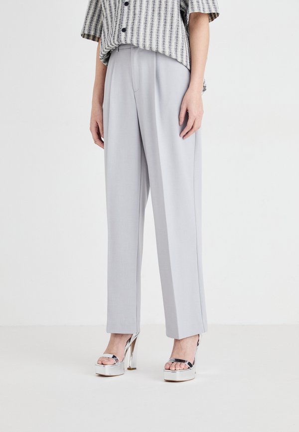TAILORED WIDE  - Trousers