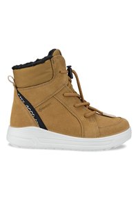 ECCO URBAN SNOWBOARDER SL GTX - Stivali da neve  - brown