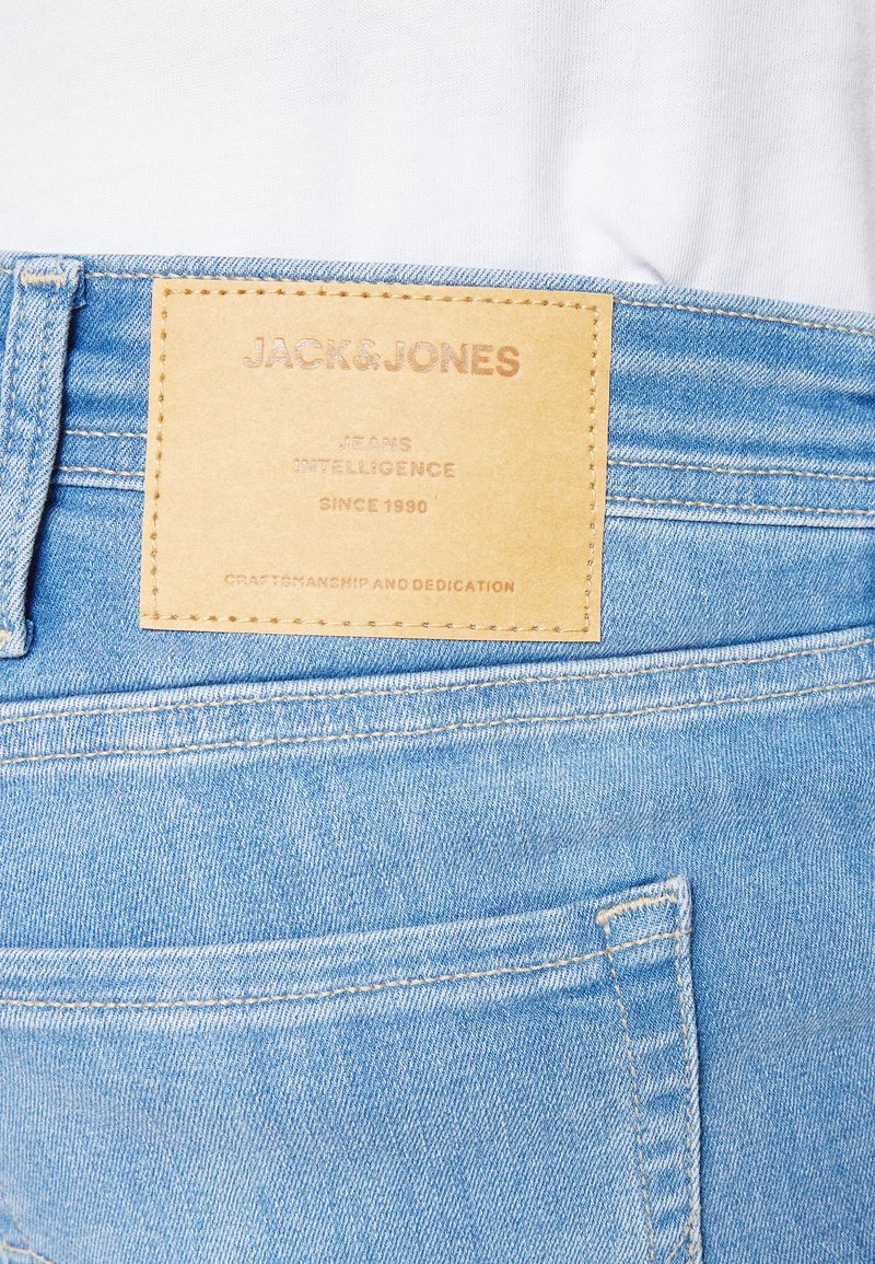 Jack & Jones JJITONY JJORIGINAL SHORTS SQ 299 JNR Grau für Jungen | Kids Brand Store