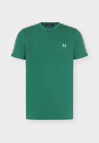 Επιλέχθηκε, sport green
