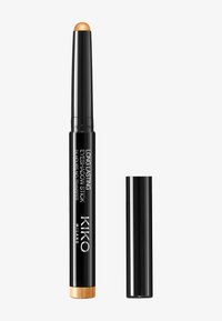 KIKO Milano - LONG LASTING EYESHADOW STICK - Oogschaduw - gold Miniatuurafbeelding 1