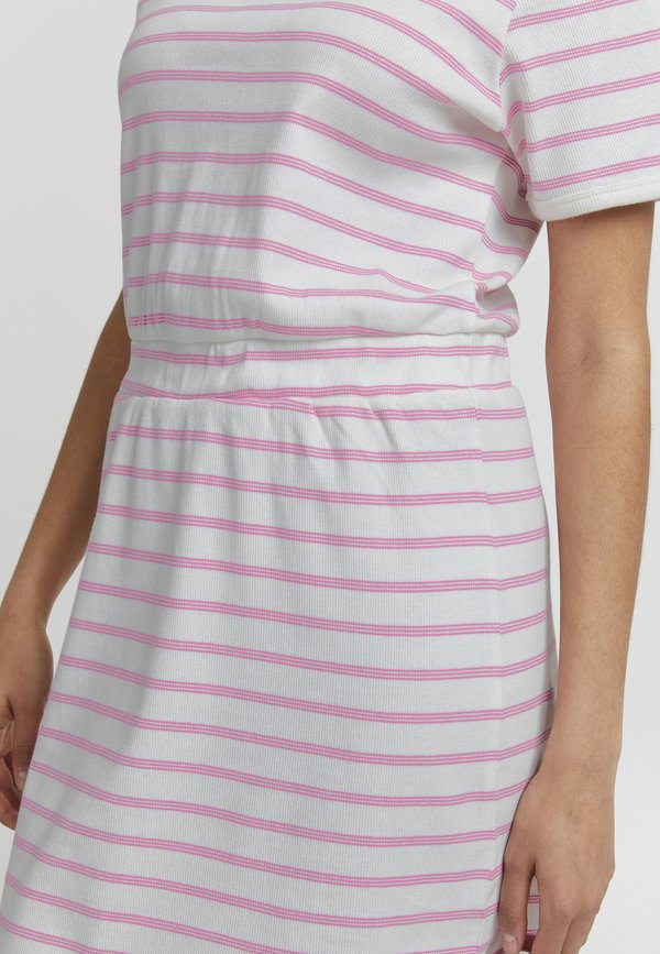 IHLOUISANY - Shift dress3