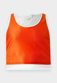 Valitud, cosmic rust