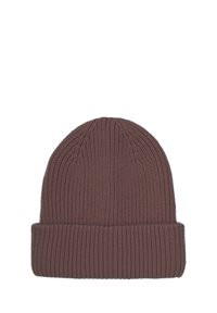 EN FANT Mössa - rose taupe