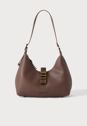 Steve Madden BOVIE - Sac à main - brown/bronze-coloured