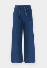 Nije odabrano, dark blue denim