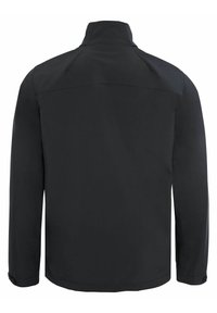 Vaude CYCLONE - Softshelljacke - braun