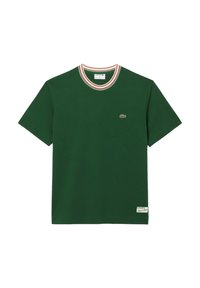 Non selezionato, verde