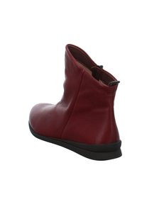 Think! Stiefelette - rot