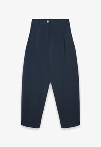 Unausgewählt, blu notte