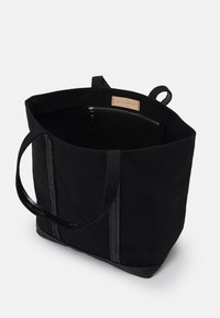 Vanessa Bruno CABAS - Tote bag - noir