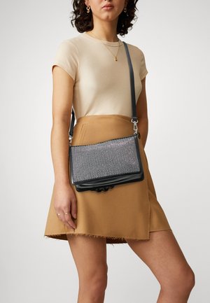 LIU JO HOBO - Borsa a tracolla - nero