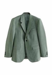 REGULAR FIT - Americana - green