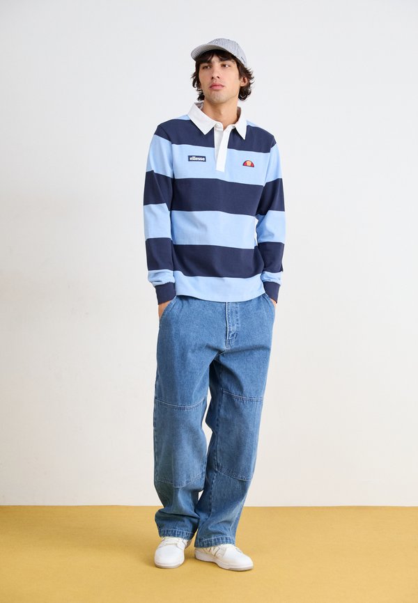 RIGATO RUGBY  - Long sleeved top4