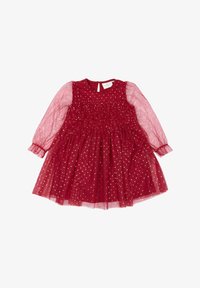 Seleccionado, rio red