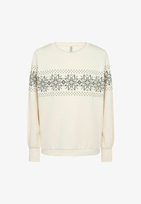 Vybráno, cream