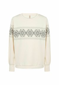 SC-BANU 216 - Sweatshirt - cream