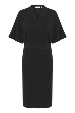 InWear, IWSUBINA VINCENT - Šaty do práce - black