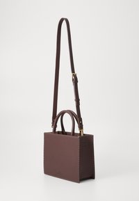 Elisabetta Franchi WOMEN'S BAG - Τσάντα χειρός - cacao