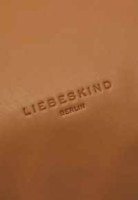 Liebeskind Berlin Bolso shopping - tan