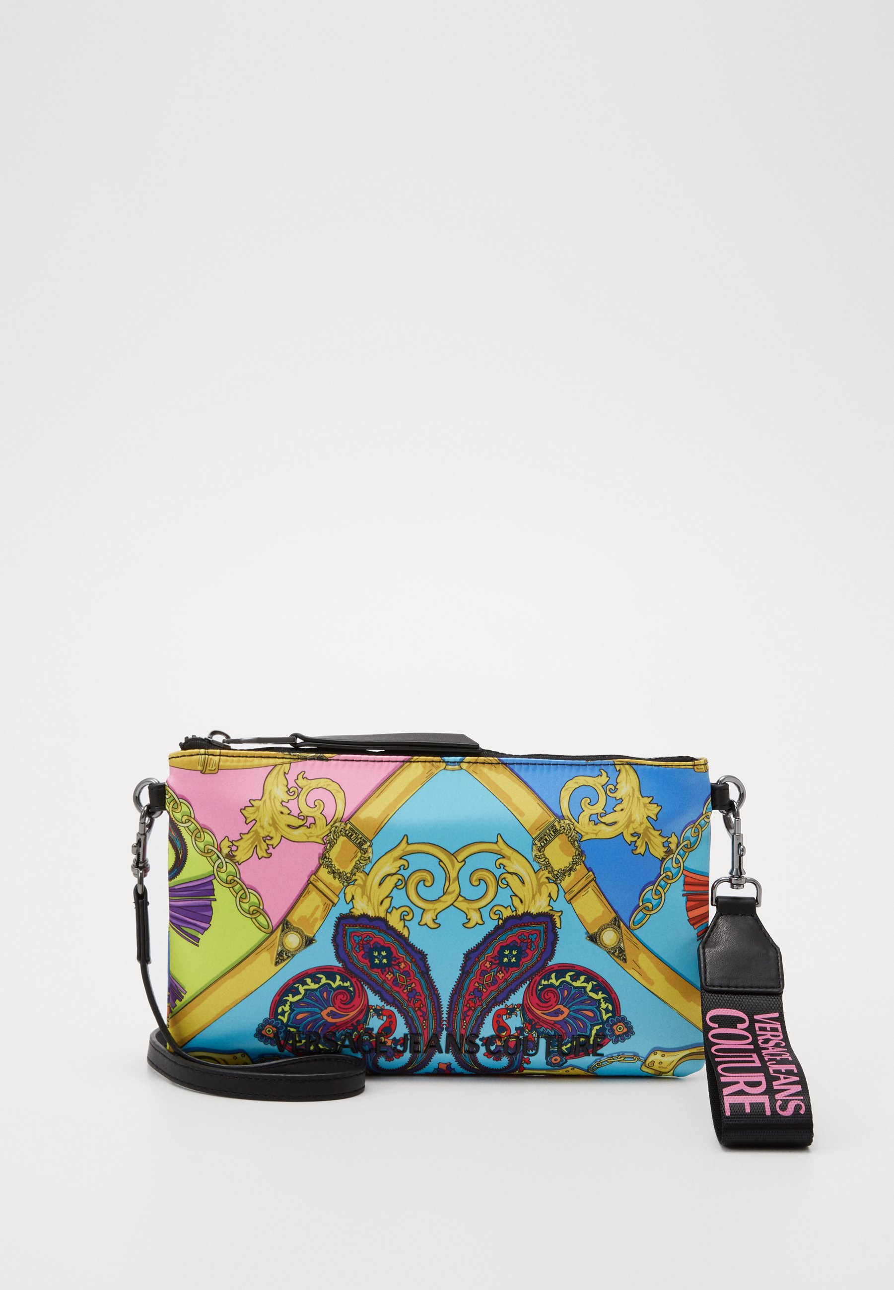 pochette versace
