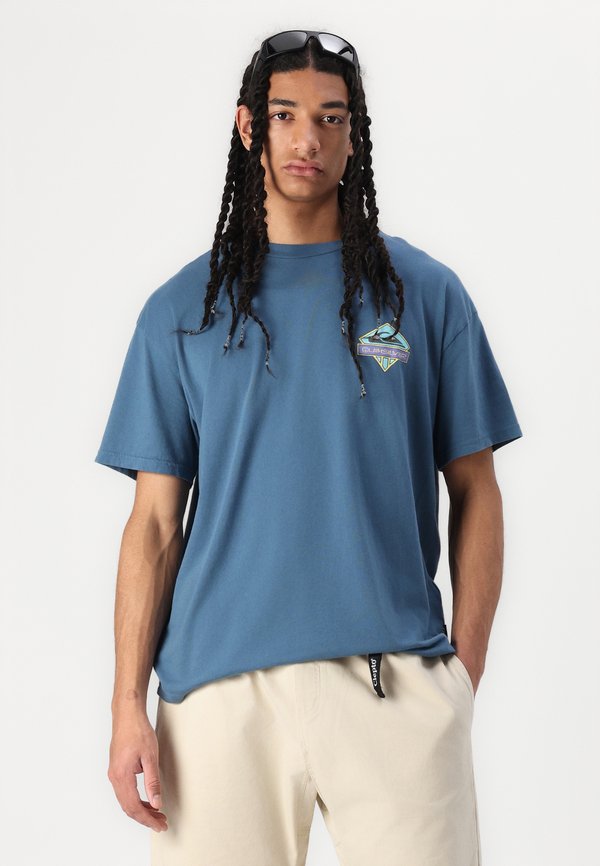 TRANSIT TEAM - Shorts - peyote3