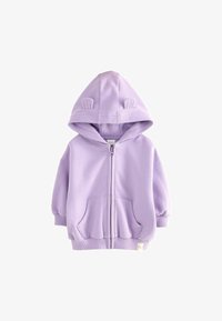 Unausgewählt, lilac purple