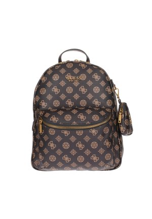 Guess Reppu - marrone