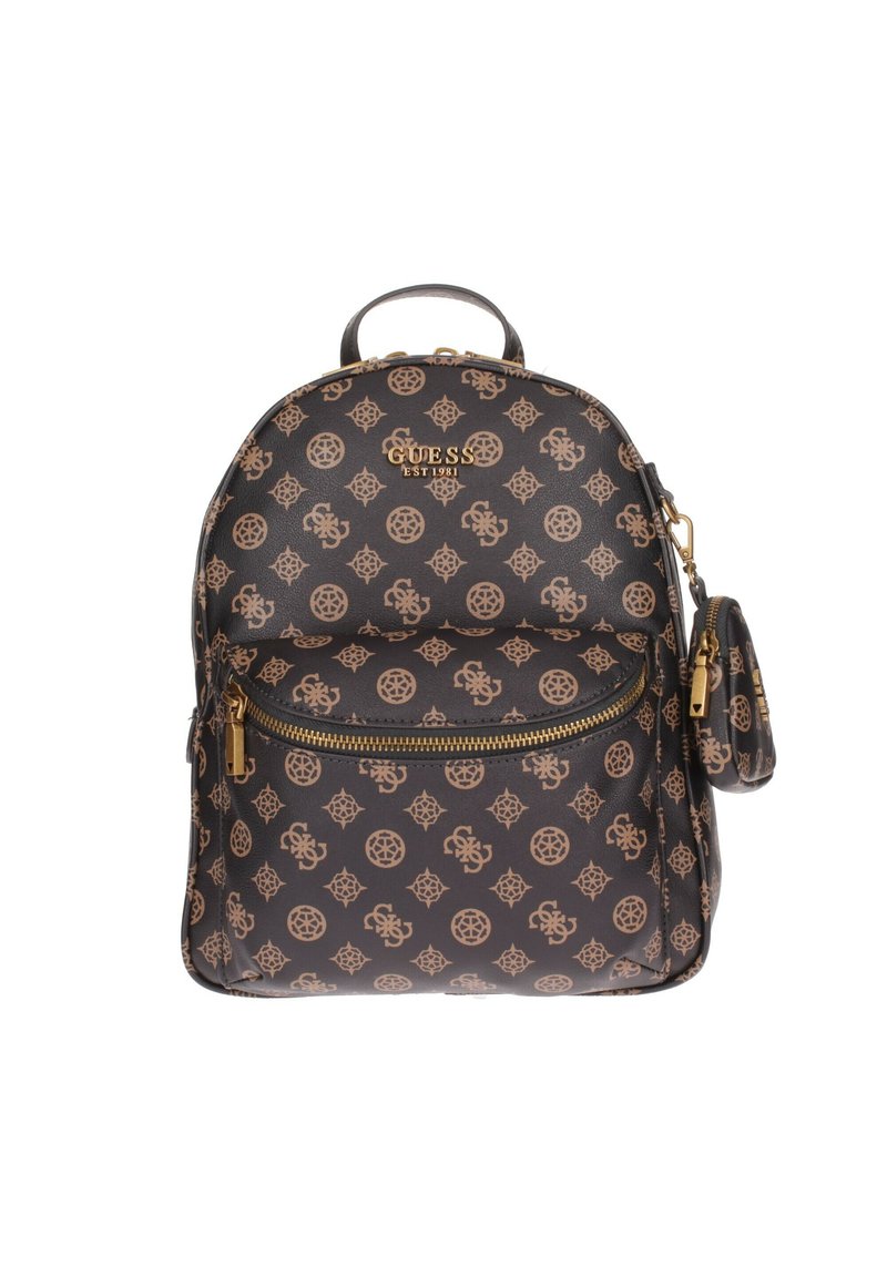 Guess Reppu - marrone