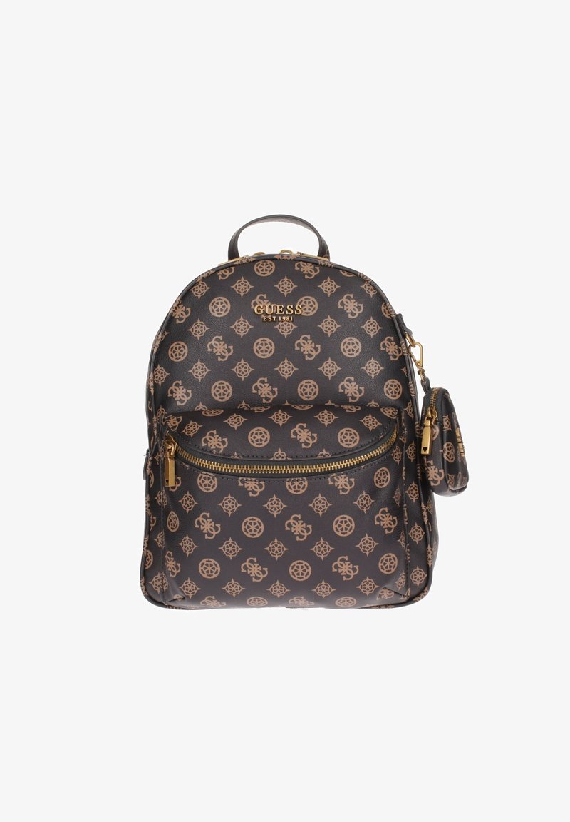 Guess Reppu - marrone