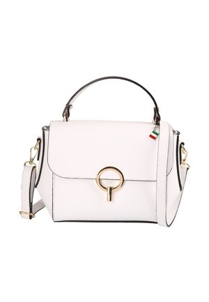 Handbag - weiß