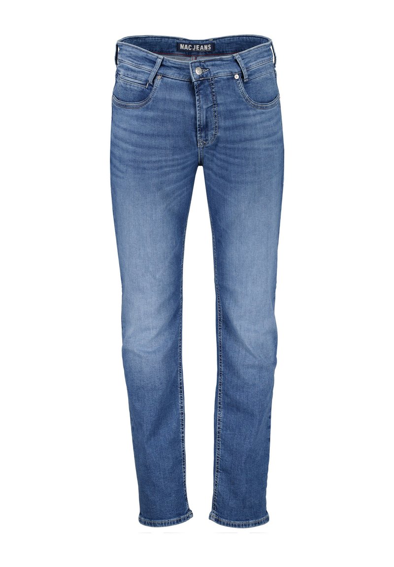 MAC Jeans - Slim fit jeans - blauw, Enlarge