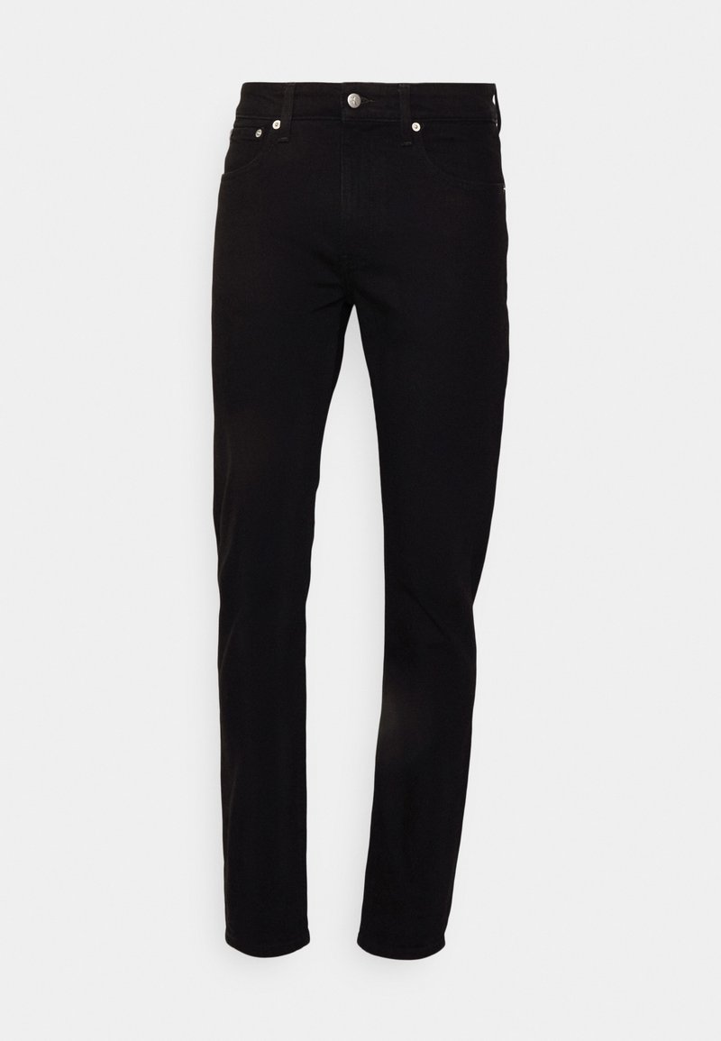 Vaqueros tapered