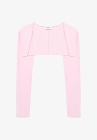 Non selezionato, light pink