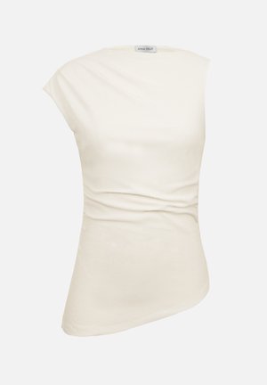 Anna Field Topp - cream
