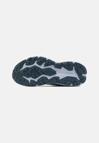 HOKA SPEEDGOAT 6 UNISEX - Terepfutó cipők - gull/stormy skies