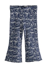 Non selezionato, navy bow