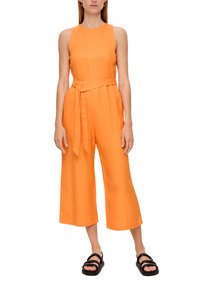 s.Oliver BLACK LABEL OVERALL - Kombinezon
