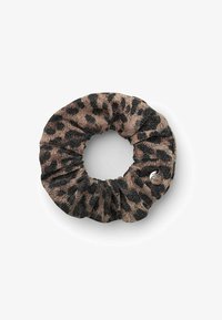 No seleccionado, animal print y stampa bright leopard