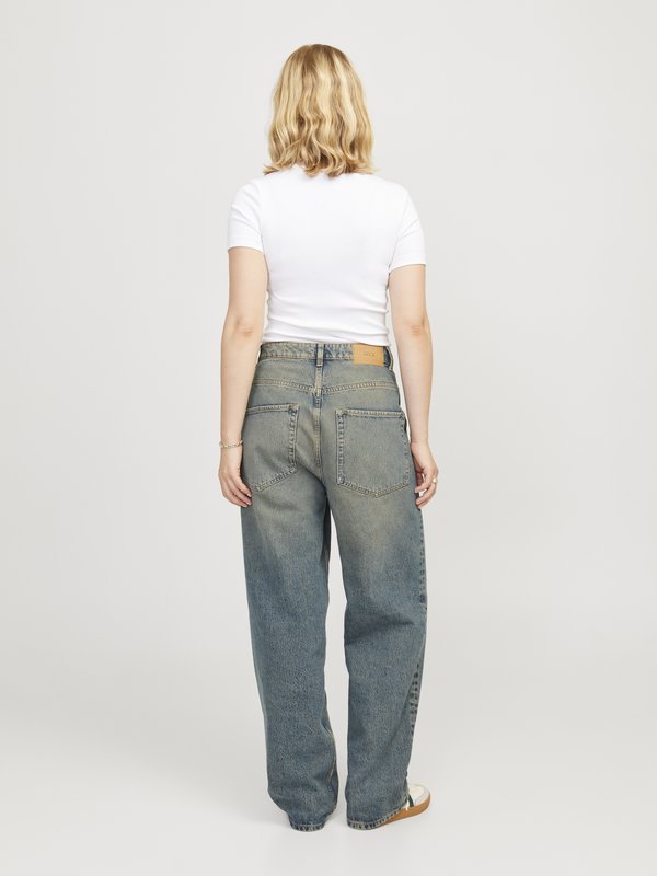 JXERIN BAGGY FIT  - Wide Leg2