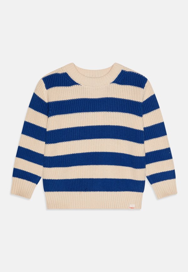 STRIPES UNISEX - Jumper3