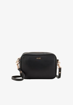 JOOP!, SCHULTERTASCHE LIPARI CLOE - Cross body bag - bronze