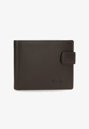 Pepe Jeans, LUTON - Monedero - brown