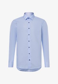 Unausgewählt, hellblau