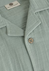 EN FANT SS MUSLIN - Overhemd - jadeite