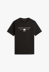 Неизбран, black