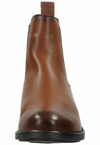 TT.BAGATT Ankle Boot - cognac   dark bbrown