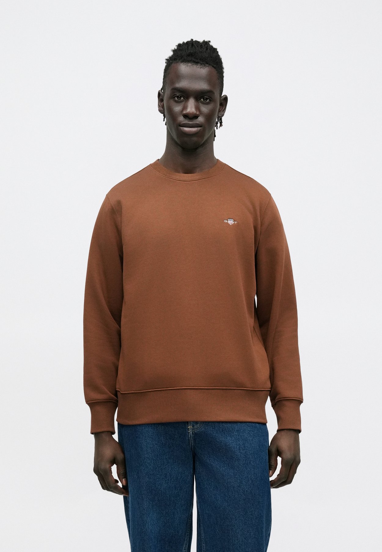 SHIELD C NECK